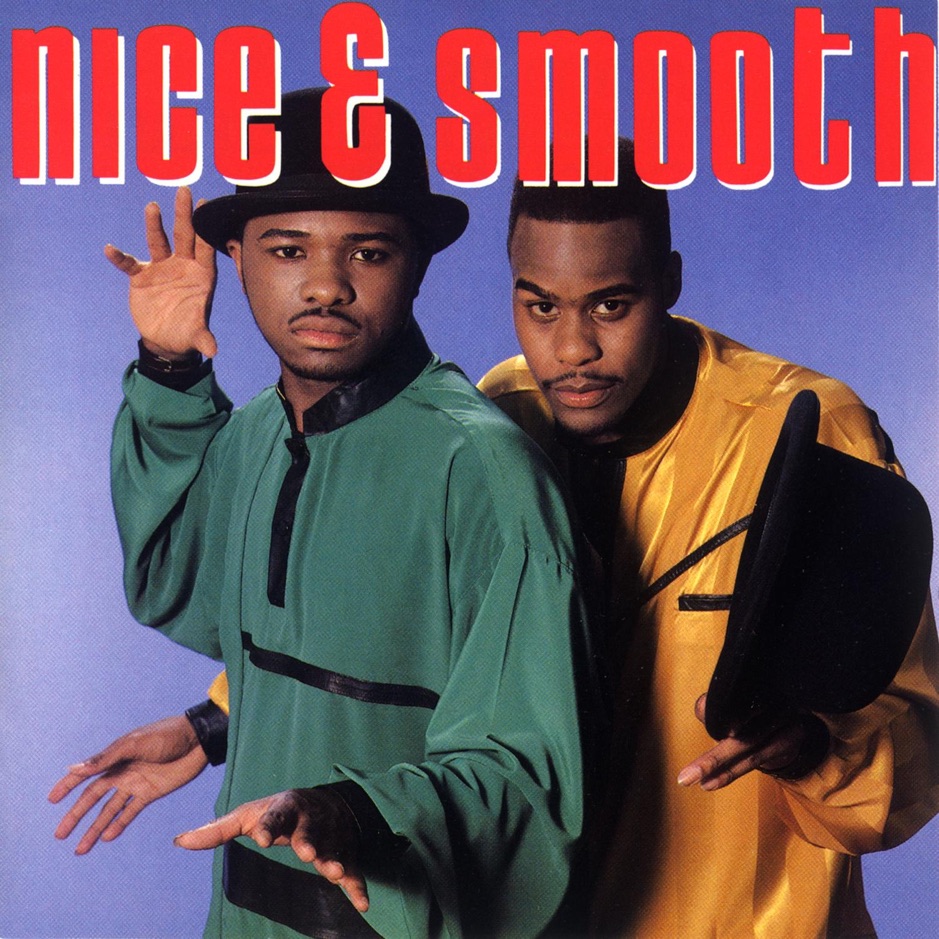 Nice & Smooth - Nice & Smooth